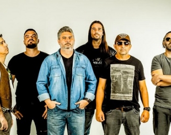 Banda avareense Encruzilhada lança EP somente de músicas autorais