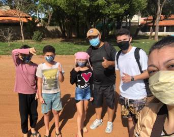 Unimed Avaré apoia ações sociais durante a pandemia do coronavírus