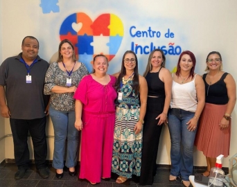 Prefeitura de Avaré amplia atendimentos semanais em Educação Especial