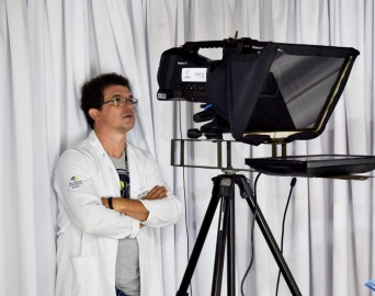Faculdade Eduvale promoverá minicurso de produção de podcast