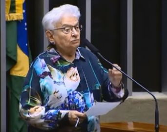 Erundina critica ministro da Educação por retaliação ao IFSP-Avaré