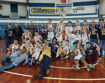 Basquete de Avaré conquista vitória inédita nos Jogos Regionais