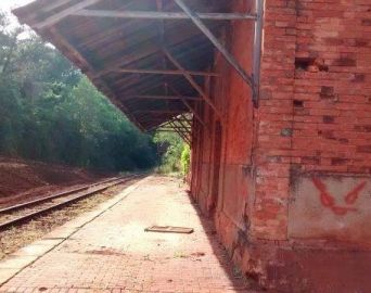 Prefeitura de Lençóis vai assumir antigo prédio da estação
