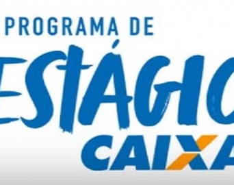Caixa abre processo seletivo para estágio no banco; há vagas para Avaré