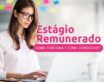 Estágio remunerado vai pagar até R$ 1 mil para alunos da rede pública de SP