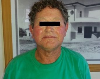 Homem é preso por estuprar criança de 6 anos no Jardim Paraíso