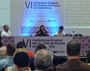 Avaré participa da Conferência Estadual da Pessoa com Deficiência