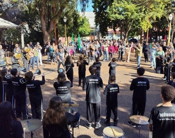 Avaré ganha título inédito e simbólico de Cidade Amiga da Juventude