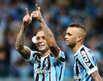 São Paulo perde para o Grêmio e o Flamengo segue na liderança