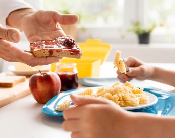 Alimentos são remanejados para evitar desabastecimento em creches de Avaré