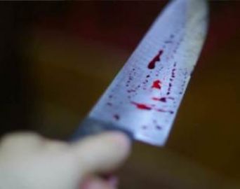 Mulher é assassinada com mais de 20 facadas pelo companheiro