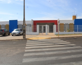 Creche Martha Righi inicia atividades na segunda-feira, 29