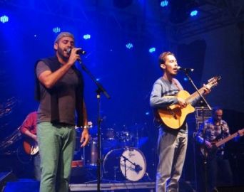 Cultura abre inscrições para a 35ª Fampop