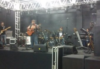 Passagem