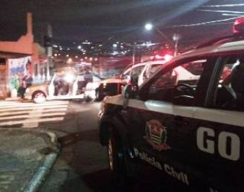 Polícia Civil prende homem acusado de matar ex-mulher