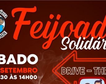 Colônia Espírita Fraternidade realiza Feijoada Solidária no dia 5 de setembro