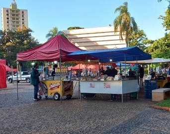 Feira da Lua tem data alterada nesta semana e será realizada na quinta-feira, 30