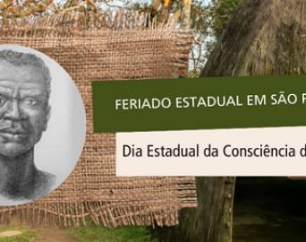 São Paulo ganha novo feriado estadual; folga já vale para este ano