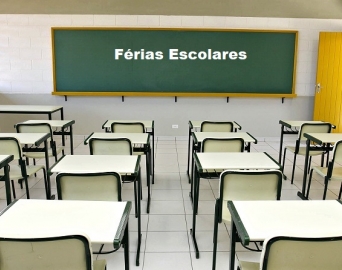 Férias de julho da rede estadual de São Paulo começam hoje (11) 