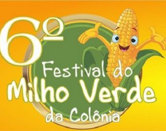 Festival do Milho da Colônia Espírita Fraternidade será no dia 4 de abril