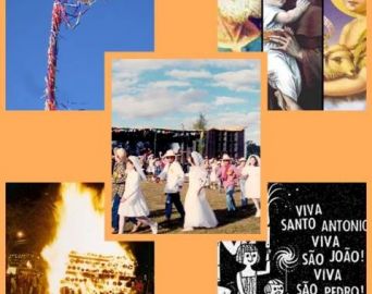 Aspectos da tradição junina na cultura avareense