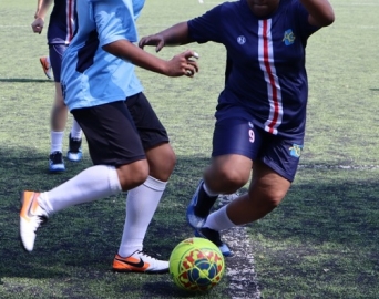 Fundação CASA Cerqueira César vence Torneio Feminino de Futebol Society