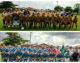 Final do Campeonato do Fluminense será neste domingo, 19