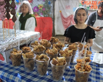 Tradicional Arraiá do Nhô Musa acontece de 11 a 13 de julho na Concha