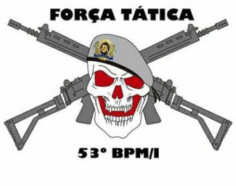 Força Tática prende três homens procurados pela Justiça