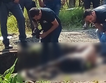 Polícia prende grupo suspeito de executar e decapitar homem em C. César