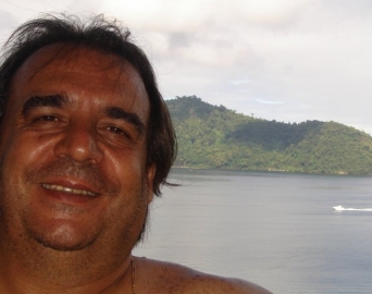 Morre o empresário Franco Grassetti, do Seu Zeca Bar