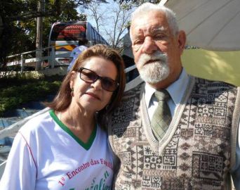Família convida para a missa de sétimo dia do professor Franzolin