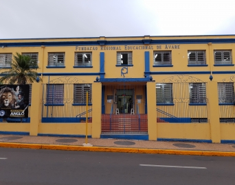 FREA disponibiliza pós-graduação em Educação Física Escolar