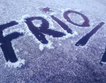 Prefeitura de Avaré alerta população sobre frio intenso nos próximos dias
