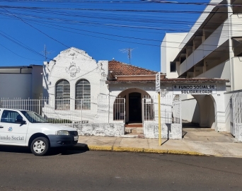 Fundo Social realiza campanha de doação de roupas de 5 a 9 de fevereiro