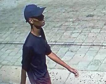 Meliante que furtou celular no centro da cidade já está preso