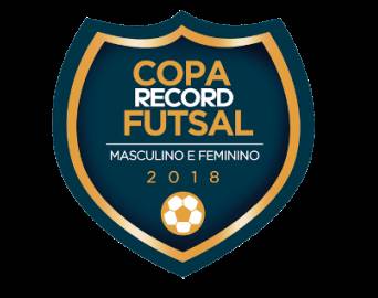 Avaré participará da Copa Record de Futsal Masculino