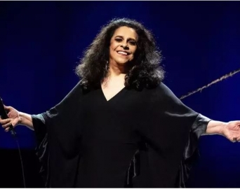 Morre a cantora Gal Costa, aos 77 anos, uma das maiores vozes da MPB