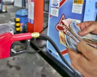 Preço da gasolina vai aumentar a partir desta quinta-feira com o ICMS fixo