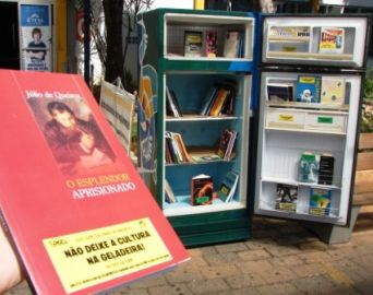 Cultura divulga a agenda do mês de agosto