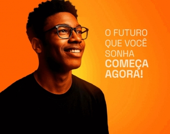 Inscrições para 60 mil bolsas de estudo para pessoas negras se encerram nesta quarta-feira (15)
