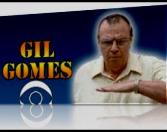 Morre em São Paulo o comunicador Gil Gomes