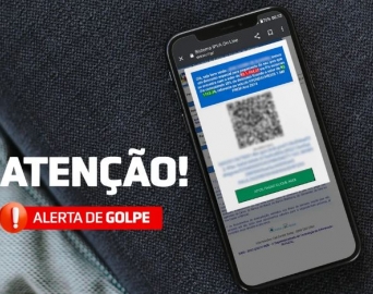 Vigilância Sanitária de Avaré alerta sobre golpes em meios eletrônicos