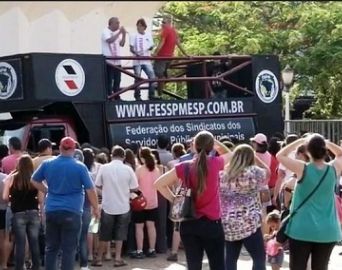 Sindicato convoca assembleia para discutir reajuste salarial dos servidores