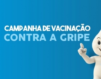 Vacinação contra a gripe é prorrogada até 21 de setembro em Avaré
