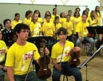 Polo Avaré do Projeto Guri abrirá inscrições
