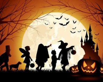 Conheça a origem da celebração do Halloween
