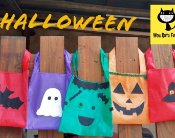 Halloween Meu Gato Favorito será realizado no dia 31 em Avaré