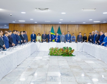 Governo anuncia R$ 150 milhões para combate à violência nas escolas