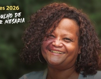 TRE-SP inicia campanha em busca de mesários voluntários para as Eleições 2026